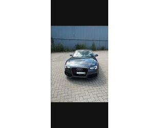 Audi Audi A5 2.0 TDI 140kW quattro Cab. - S Line Gebrauchtwagen