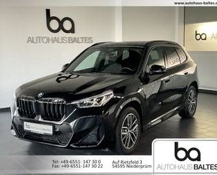 BMW BMW X1 sDrive 20i M Sport Pano/DrivPlus/Park/ACC/A Gebrauchtwagen