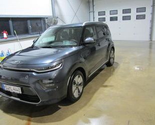 Kia Kia e-Soul Spirit, Leder-Paket, 3 Phasen Gebrauchtwagen