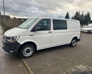 VW Volkswagen T6 Mixto Kasten Plus Comfortline 4Motio Gebrauchtwagen