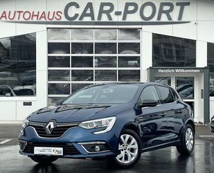 Renault Renault Megane IV LIMITED| NAVI| LED|| KAMERA| PDC Gebrauchtwagen