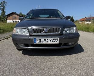 Volvo Volvo V40 1.9D Gebrauchtwagen