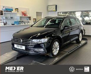 VW Volkswagen Passat Variant Business 1.5 TSI DSG *AH Gebrauchtwagen