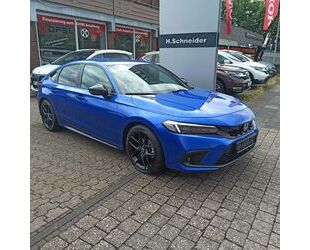 Honda Honda Civic e:HEV 2.0 i-MMD Hybrid Sport Gebrauchtwagen