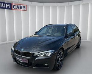 BMW BMW 335d M-Paket xDrive Kombi*Garantie*Finanzierun Gebrauchtwagen