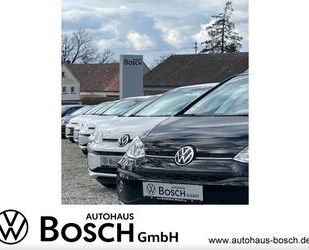 VW Volkswagen up! 1.0 move Klima SHZ Maps + More Blue Gebrauchtwagen