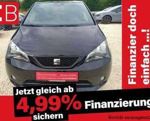 Seat Seat Mii electric Plus PDC GRA SHZ EASY-FLEX-PAKET Gebrauchtwagen