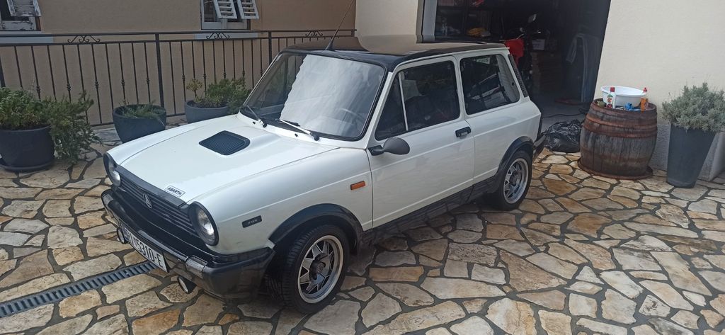 Autobianchi A112