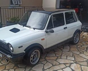 Abarth Abarth Autobianchi A112 Gebrauchtwagen