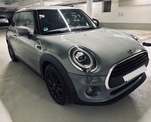 Mini MINI One Gebrauchtwagen