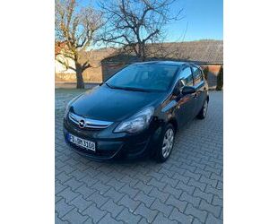 Opel Opel Corsa D 1.4 Edition Gebrauchtwagen