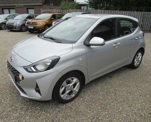 Hyundai i10 Gebrauchtwagen