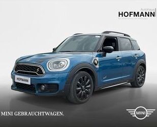 Mini MINI Cooper SE Countryman All4 Aut.+Chili+H&K+Pano Gebrauchtwagen