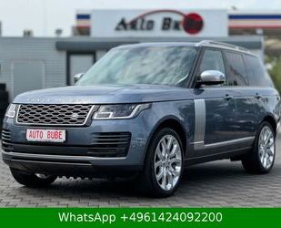 Land Rover Land Rover Range Rover Vogue 360°|MERIDIAN|HUD|ACC Gebrauchtwagen