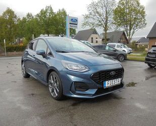 Ford Ford Fiesta ST-Line, Kamera, PP v.+h., Allwetter, Gebrauchtwagen