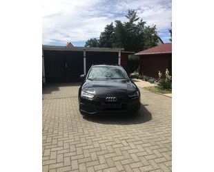 Audi Audi A4 2.0 TDI 140kW S tronic design Avant design Gebrauchtwagen