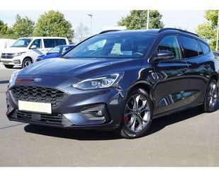 Ford Ford Focus Tur.1.5EB|ST-Line X|Auto|LED|Navi|Winte Gebrauchtwagen