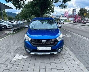 Dacia Dacia Lodgy Stepway Selection 7Sitze Gebrauchtwagen