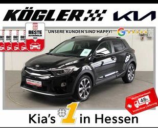 Kia Kia Stonic 1.0i T Platinum NAVI|KLIMA|RFK Gebrauchtwagen