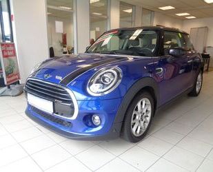 Mini MINI Cooper 1.5 / LED / NAVI / GEPFLEGT / HK SOUND Gebrauchtwagen