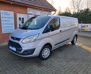 Ford Ford Transit Custom Kasten 310 L2 Trend Gebrauchtwagen