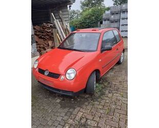 VW Volkswagen Lupo 1.4 TDI Windsor Windsor Gebrauchtwagen