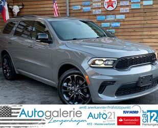 Dodge Dodge Durango 3,6 l GT BLACKTOP RWD CarPlay 6 S. L Gebrauchtwagen