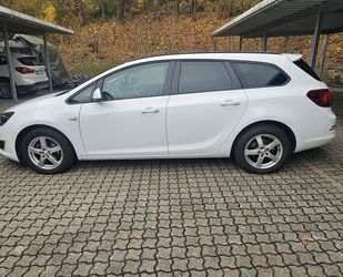 Opel Opel Astra Sports Tourer 1.4 T 150 Jahre Opel 103. Gebrauchtwagen