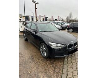 BMW BMW 116i - Gebrauchtwagen