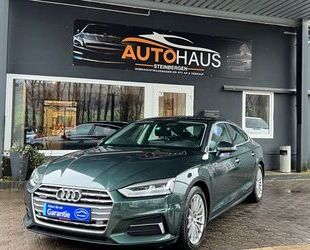 Audi Audi A5 2.0 TDI Quattro Automatik/12 Monate Garan Gebrauchtwagen