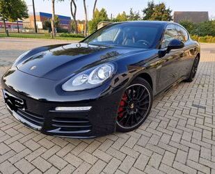 Porsche Porsche Panamera Diesel Edition Edition Gebrauchtwagen