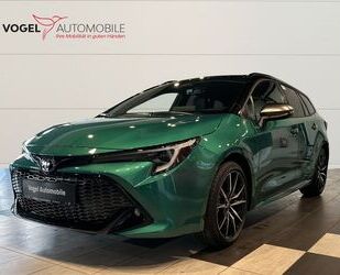 Toyota Toyota Corolla TS 2.0-l-Hybrid GR Sport +LED+Navi+ Gebrauchtwagen