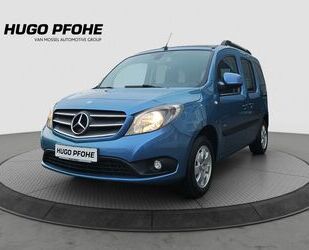 Mercedes-Benz Citan Gebrauchtwagen