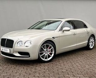 Bentley Bentley Flying Spur V8 S MULLINER, CUSTOM, 1e besi Gebrauchtwagen