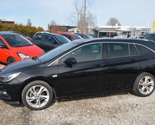 Opel Opel Astra K Sports Tourer Dynamic Start/Stop 1.H Gebrauchtwagen