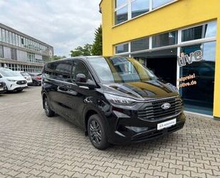 Ford Ford Transit Custom Limited AT 320 L2 Toterwinkel Gebrauchtwagen