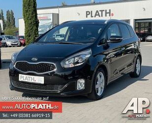 Kia Kia Carens Vision Gebrauchtwagen