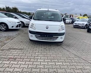 Renault Renault Kangoo Happy Family Gebrauchtwagen