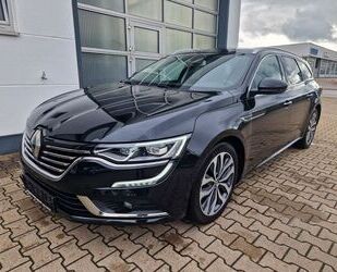 Renault Renault Talisman Grandtour Intens Automatik/Navi/S Gebrauchtwagen