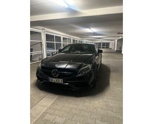 Mercedes-Benz Mercedes-Benz CLS 63 AMG Mercedes-AMG CLS 63 S 4MA Gebrauchtwagen