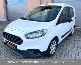 Ford Ford Transit Courier Kombi-Sitzheizung-Tempomat-DA Gebrauchtwagen