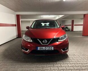 Nissan Nissan Pulsar 1.5 dCi N-CONNECTA N-CONNECTA Gebrauchtwagen