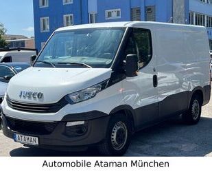 IVECO Iveco Daily 35S-120 L1H1 / KIima / Euro 6 / APS Gebrauchtwagen