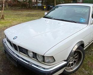 BMW BMW 730 Gebrauchtwagen