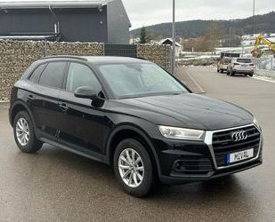 Audi Audi Q5 2.0 TDI quattro Virtual Cockpit/Xenon/MMI/ Gebrauchtwagen