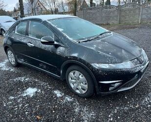 Honda Honda Civic 1.4 i- Gebrauchtwagen