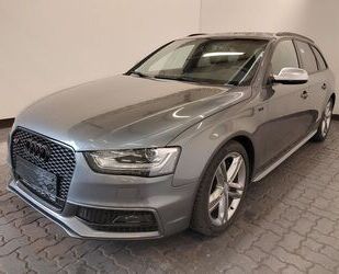 Audi Audi S4 Avant 3.0 TFSI quattro *LEDER*ALLRAD*SHZ* Gebrauchtwagen