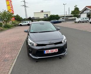 Kia Rio Gebrauchtwagen