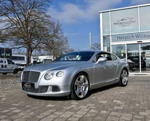 Bentley Continental GT Gebrauchtwagen