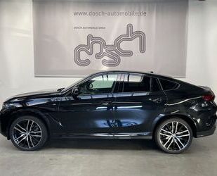 BMW X6 Gebrauchtwagen